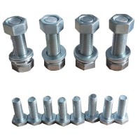 Комплект крепежа для ОГК/ОКК-6/7/ОП2ф/ОГКс-6 (болт М16х60 - 4шт; гайка М16 - 4шт; шайба Ф16 - 4шт; гровер С16 - 4шт) Пересвет В00005712 Комплект крепежа для ОГК/ОКК-6/7/ОП2ф/ОГКс-6 (болт М16х60 - 4шт; гайка М16 - 4шт; шайба Ф16 - 4шт; гровер С16 - 4шт) Пересвет В00005712