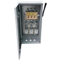 Ящик силовой ЯВЗ-32-IP54 УХЛ2 250А с ПН-2 250А Электротехник ET529124