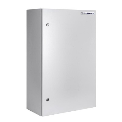 Корпус ЩМП-5 1000х650х300 IP54 с монтажн. панелью метал. PRIZMA TOKOV ELECTRIC TKE-PZ-MPB54-5