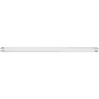 Лампа светодиодная LED 18вт G13 дневной установка возможна после демонтажа ПРА