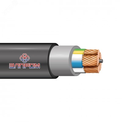 Кабель ВВГ нг(А)LS 5х16.0 0.66кВ Кабель ВВГ нг(А)LS 5х16.0 0.66кВ