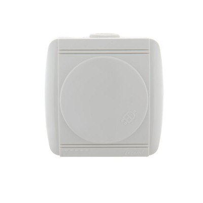 Розетка 1-м ОП Nata 16А IP20 с заземл. с защ. крышкой керамика бел. LEZARD 710-0200-123 Розетка 1-м ОП Nata 16А IP20 с заземл. с защ. крышкой керамика бел. LEZARD 710-0200-123