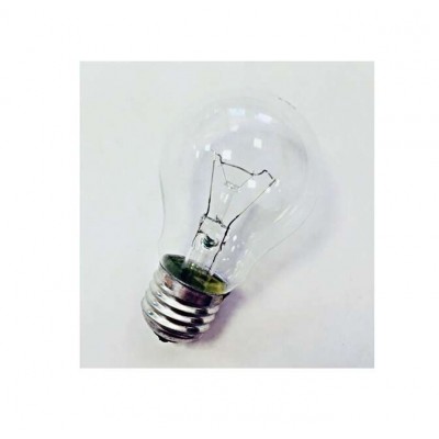 Лампа накаливания А50 230-95 95Вт E27 230В (100) Favor 5101503
