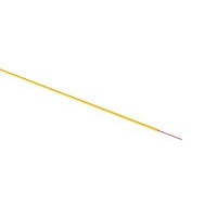 Провод ПГВА 1.5 Ж бухта (м) Rexant 01-6532 Провод ПГВА 1.5 Ж бухта (м) Rexant 01-6532