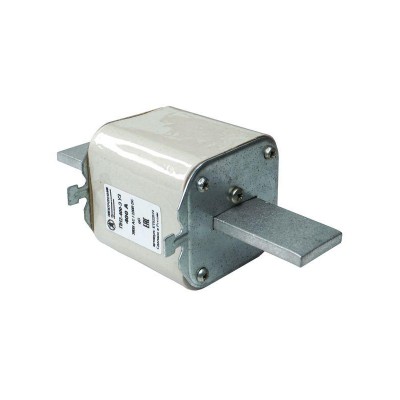 Вставка плавкая ПН2-400-Э У3 400А стальн. ножи Электротехник ET522574