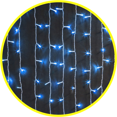 Гирлянда светодиодная 61 866 NGF-C01-357B-8-2х1.5m-230-TR-IP20 Navigator 61866 Гирлянда светодиодная 61 866 NGF-C01-357B-8-2х1.5m-230-TR-IP20 Navigator 61866