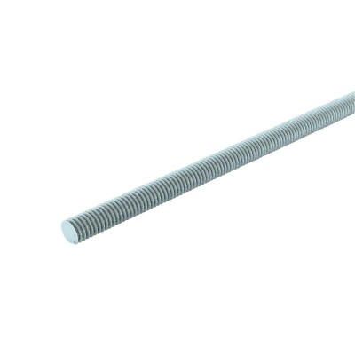 Шпилька резьбовая М8 DIN 975 L1000 SM8-1000 сталь КМ LO0694 Шпилька резьбовая М8 DIN 975 L1000 SM8-1000 сталь КМ LO0694