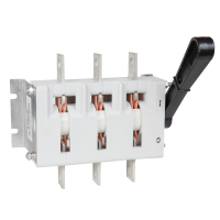 Рубильник ВР32-37 А30220 400А УХЛ3 КЭАЗ 103380 Рубильник ВР32-37 А30220 400А УХЛ3 КЭАЗ 103380