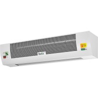 Завеса тепловая 6кВт 1м 230/400В BHC-B10T06-PS Ballu НС-1136359 Завеса тепловая 6кВт 1м 230/400В BHC-B10T06-PS Ballu НС-1136359