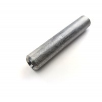 Гильза соединительная ГА УХЛ3 35-8мм опрес. алюм. ЗЭТАРУС zeta10012 Гильза соединительная ГА УХЛ3 35-8мм опрес. алюм. ЗЭТАРУС zeta10012