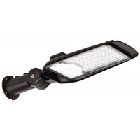 Светильник светодиодный ДКУ 1014-50Ш PRO 5000К IP65 уличный консольный IEK LT-DKU1-1014-050-50-K02