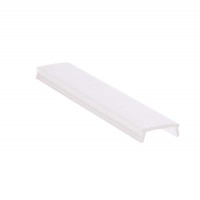 Рассеиватель защелкивающийся для профиля PAL 1105 мат. (дл.2м) JazzWay 5009530