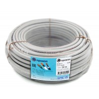 Кабель NUM-O 2х2.5 (бухта 50м) (шт) ПромЭл 13321350 Кабель NUM-O 2х2.5 (бухта 50м) (шт) ПромЭл 13321350