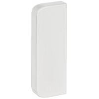 Заглушка торцевая для 1-секц. кабель-каналов DLP 50х150 ИЭК Leg 010703