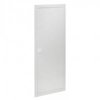 Дверь для щита Nova 5 габарит IP41 метал. PROxima EKF nv-door-m-5