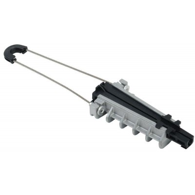 Зажим анкерный ЗАН 50-70/1500 ECOLINE IEK UZA-14-D50-D70-1500-ECLN Зажим анкерный ЗАН 50-70/1500 ECOLINE IEK UZA-14-D50-D70-1500-ECLN