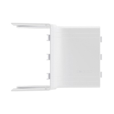 Угол для кабель-канала внутренний изменяемый 70-120град. 100х60 NIAV DKC 01729 Угол для кабель-канала внутренний изменяемый 70-120град. 100х60 NIAV DKC 01729