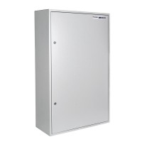 Корпус ЩМП-6 1200х750х300 IP31 с монтажн. панелью метал. PRIZMA TOKOV ELECTRIC TKE-PZ-MPB31-6