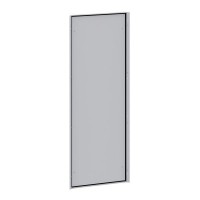 Панель задняя для шкафов 2000х600 AleSta EKF AleSta-PR206