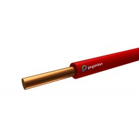 Провод ПуВнг(А)-LS 1х6 К (бухта) (м) РЭК-PRYSMIAN 0601070401 Провод ПуВнг(А)-LS 1х6 К (бухта) (м) РЭК-PRYSMIAN 0601070401