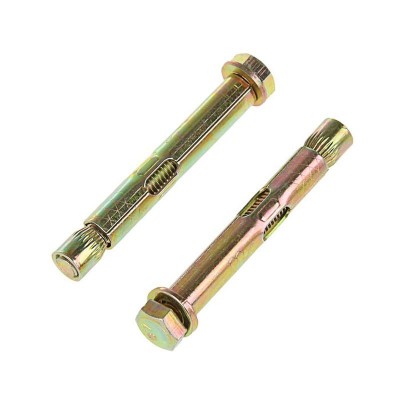 Болт анкерный 12х100 накл. цинк. Tech-Krep/Zitar 117970 Болт анкерный 12х100 накл. цинк. Tech-Krep/Zitar 117970