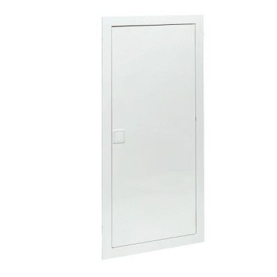 Щит слаботочный встраив. Nova 4 габарит IP41 с пластик. дверью EKF nv-mb-pd-4 Щит слаботочный встраив. Nova 4 габарит IP41 с пластик. дверью EKF nv-mb-pd-4