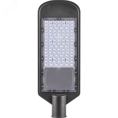 Светильник светодиодный уличный ДКУ-120вт 6400К IP65