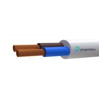 Провод ПВС 2х1.5 Б (бухта) (м) РЭК-PRYSMIAN 0102040201 Провод ПВС 2х1.5 Б (бухта) (м) РЭК-PRYSMIAN 0102040201