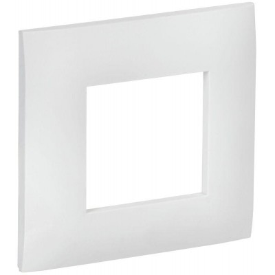 Рамка 1-м SKANDY SK-F01W арктич. бел. IEK SK-M12-K01 Рамка 1-м SKANDY SK-F01W арктич. бел. IEK SK-M12-K01