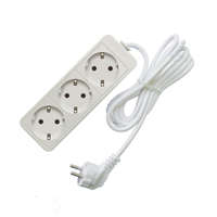 Удлинитель 3х10м с заземл. 16А IP20 3.5кВт ПВС Союз 481S-6310 Удлинитель 3х10м с заземл. 16А IP20 3.5кВт ПВС Союз 481S-6310