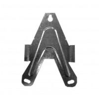 Планка переходная АВЛГ 537.00.20-01 для счетчиков "Меркурий" 201.5 Инкотекс 00000005032 Планка переходная АВЛГ 537.00.20-01 для счетчиков "Меркурий" 201.5 Инкотекс 00000005032