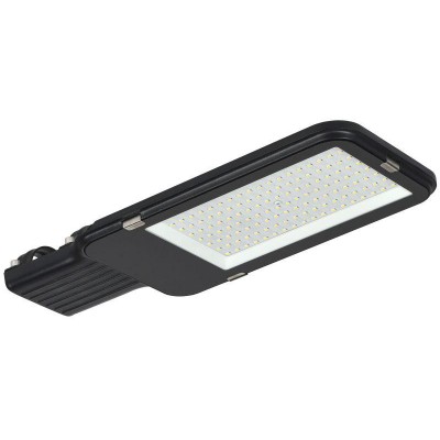 Светильник светодиодный ДКУ 1013-100Д 5000К IP65 уличный консольный IEK LDKU1-1013-100-5000-K03