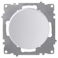 Выключатель перекрестный 1-кл. СП Florence 10А IP20 механизм бел. (1E31451300) OneKeyElectro 2208643 Выключатель перекрестный 1-кл. СП Florence 10А IP20 механизм бел. (1E31451300) OneKeyElectro 2208643