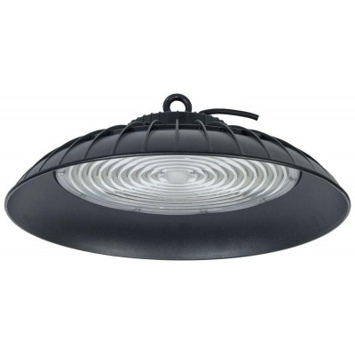 Светильник ДСП 3014 PRO 250Вт 90град. 6500К IP65 (High Bay) для высоких пролетов алюм. IEK LDSP0-3014-250-90-K23 Светильник ДСП 3014 PRO 250Вт 90град. 6500К IP65 (High Bay) для высоких пролетов алюм. IEK LDSP0-3014-250-90-K23