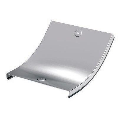 Крышка для угла вертикального внутр. 45град. осн.600 CS 45 DKC 38228 Крышка для угла вертикального внутр. 45град. осн.600 CS 45 DKC 38228