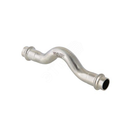 Обвод нержавеющая сталь 28 ВВ