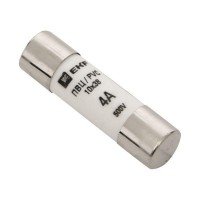 Вставка плавкая цилиндрическая ПВЦ 10х38 4А EKF pvc-10x38-4 Вставка плавкая цилиндрическая ПВЦ 10х38 4А EKF pvc-10x38-4