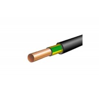 Кабель ВВГнг(А)-LS 1х2.5 ОК Ж/З 0.66кВ (бухта) (м) АЛЬФАКАБЕЛЬ 65942 Кабель ВВГнг(А)-LS 1х2.5 ОК Ж/З 0.66кВ (бухта) (м) АЛЬФАКАБЕЛЬ 65942