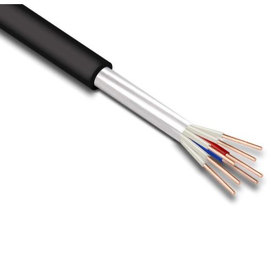 Кабель КВВГЭнг(А)-LS 5х1 0.66кВ (м) ПромЭл 5625620 Кабель КВВГЭнг(А)-LS 5х1 0.66кВ (м) ПромЭл 5625620