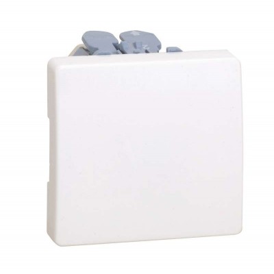 Переключатель проходной 1-кл. 2мод. СП Simon 27 10А 250В 10AX механизм сл. кость Simon 27201-62 Переключатель проходной 1-кл. 2мод. СП Simon 27 10А 250В 10AX механизм сл. кость Simon 27201-62