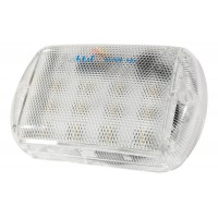 Светильник светодиодный ЖКХ Гермес 6Вт IP65 12/60В низковольтный Актей СА-7206/5206 Светильник светодиодный ЖКХ Гермес 6Вт IP65 12/60В низковольтный Актей СА-7206/5206