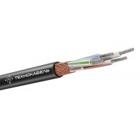 Кабель МКЭШнг(А)-LS 4х1.5 500В (м) Технокабель 00-00157147