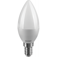 Лампа светодиодная 71 633 OLL-C37-8-230-4K-E14-FR 8Вт свеча 4000К нейтр. бел. E14 600лм 220-240В ОНЛАЙТ 71633 Лампа светодиодная 71 633 OLL-C37-8-230-4K-E14-FR 8Вт свеча 4000К нейтр. бел. E14 600лм 220-240В ОНЛАЙТ 71633