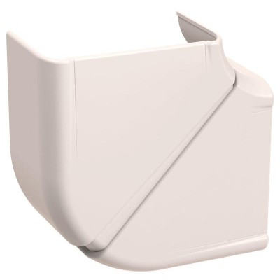 Угол для кабель-канала плоский изменяемый 100х60 PRIMER IEK CKK-40D-P-100-060-K01