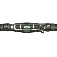 Муфта кабельная 3 СТП 10 (25-50) с соединителями ЗЭТАРУС zeta21222 Муфта кабельная 3 СТП 10 (25-50) с соединителями ЗЭТАРУС zeta21222