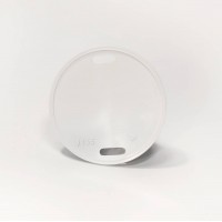 Бирка У135 жесткая круглая Бирка У135 жесткая круглая