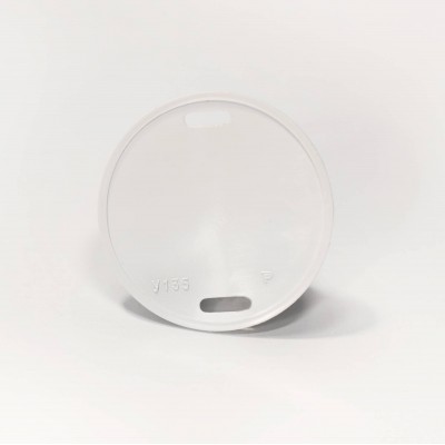 Бирка У135 жесткая круглая Бирка У135 жесткая круглая