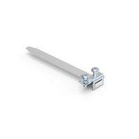 Хомут для уравнивания потенциалов D0-124мм DKC NE1100 Хомут для уравнивания потенциалов D0-124мм DKC NE1100