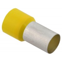 Наконечник НШВИ 70-20 желт. (уп.20шт) IEK UGN11-070-020-020