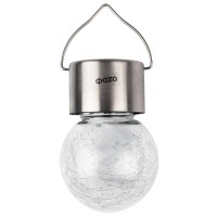 Светильник светодиодный садовый SLR-L01 подвесной на солнечн. батарее ФАZА 5006911